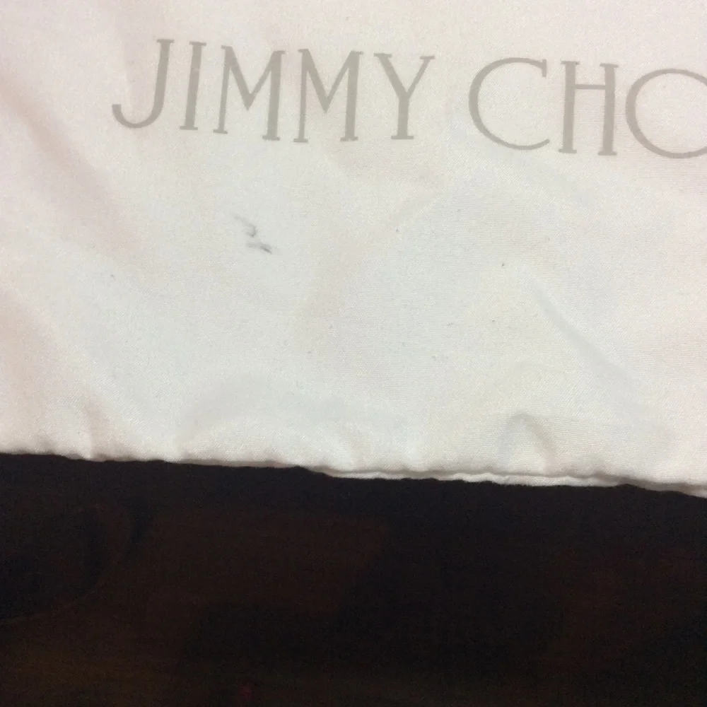 Jimmy Choo Duster